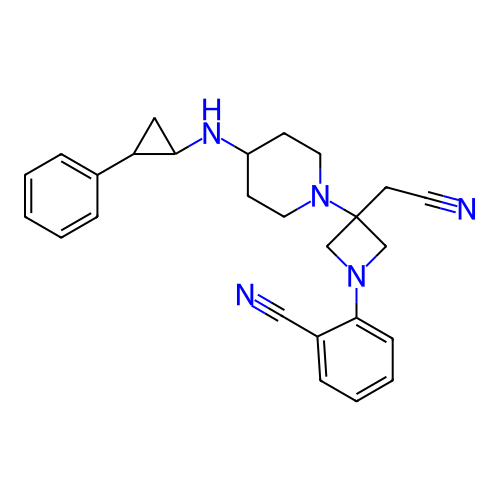 Chemical structure of BindingDB Monomer ID 397513