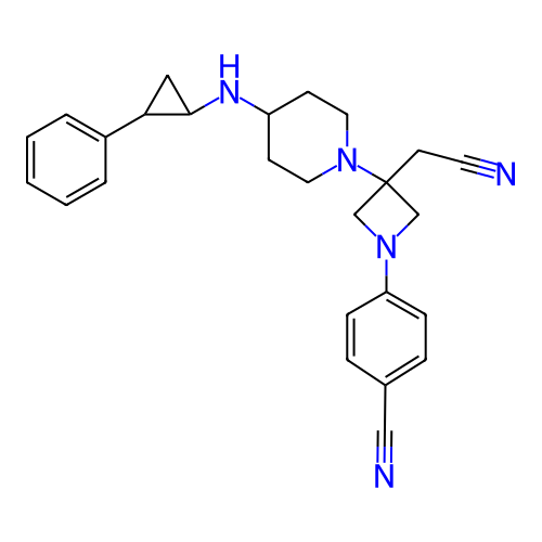 Chemical structure of BindingDB Monomer ID 397514
