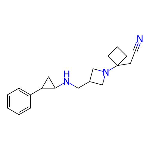 Chemical structure of BindingDB Monomer ID 397515