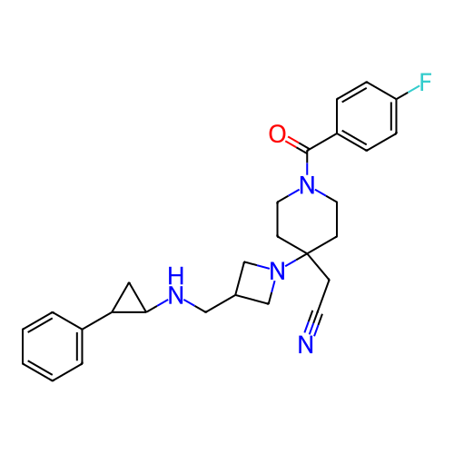 Chemical structure of BindingDB Monomer ID 397520