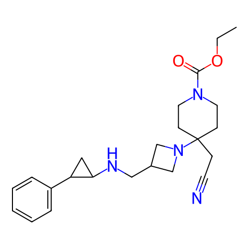 Chemical structure of BindingDB Monomer ID 397523