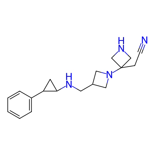 Chemical structure of BindingDB Monomer ID 397527