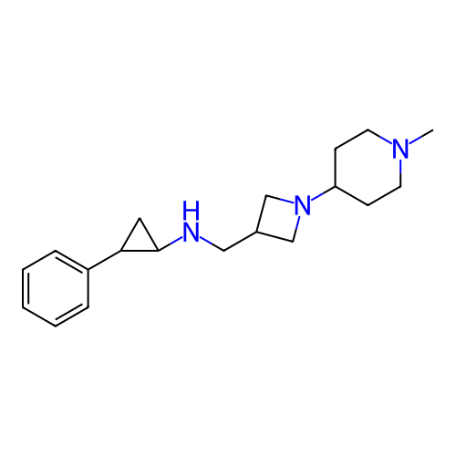 Chemical structure of BindingDB Monomer ID 397529