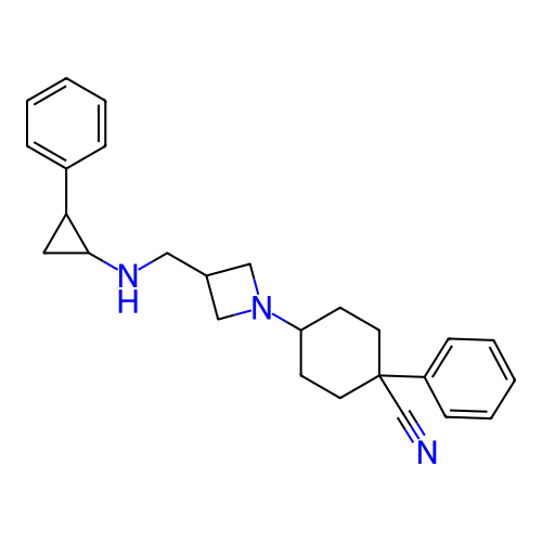 Chemical structure of BindingDB Monomer ID 397531