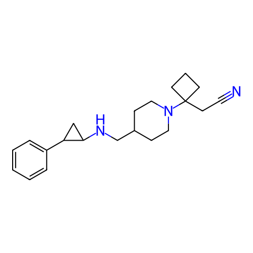 Chemical structure of BindingDB Monomer ID 397533