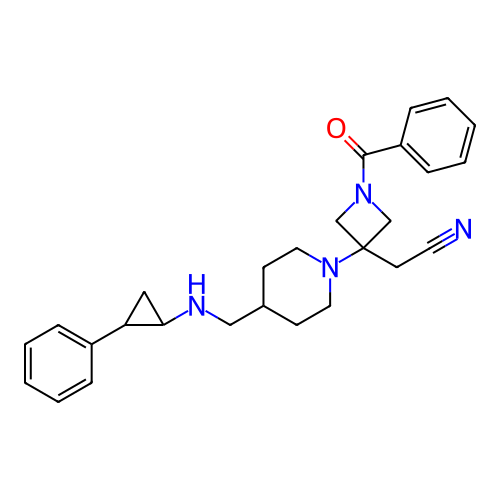 Chemical structure of BindingDB Monomer ID 397546