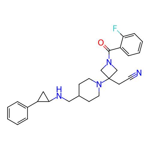 Chemical structure of BindingDB Monomer ID 397547