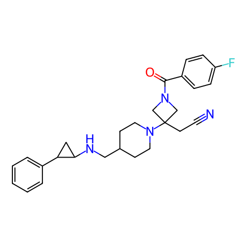 Chemical structure of BindingDB Monomer ID 397549