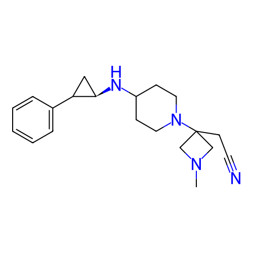 Chemical structure of BindingDB Monomer ID 397560