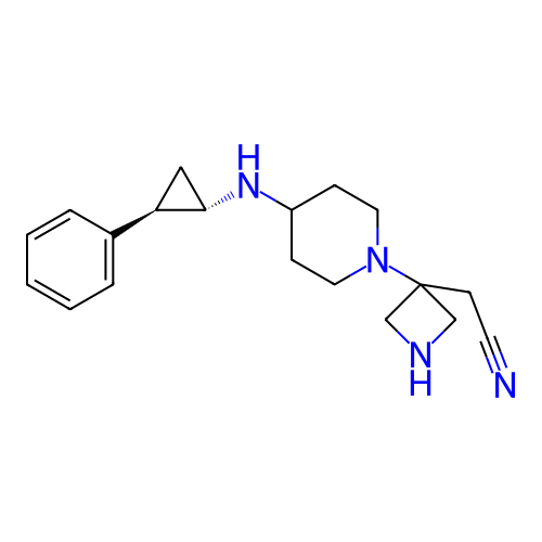 Chemical structure of BindingDB Monomer ID 397562