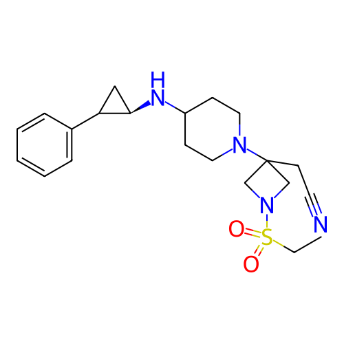 Chemical structure of BindingDB Monomer ID 397563