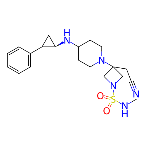 Chemical structure of BindingDB Monomer ID 397565