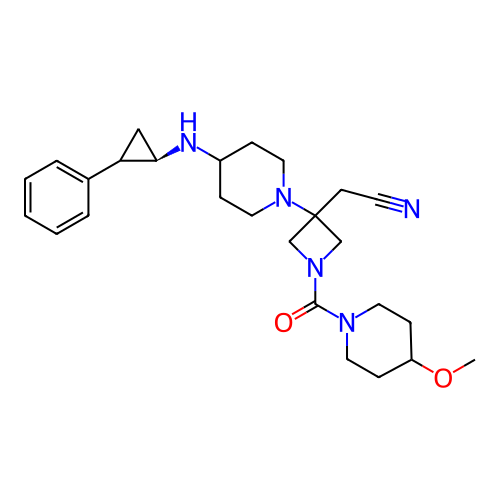 Chemical structure of BindingDB Monomer ID 397589