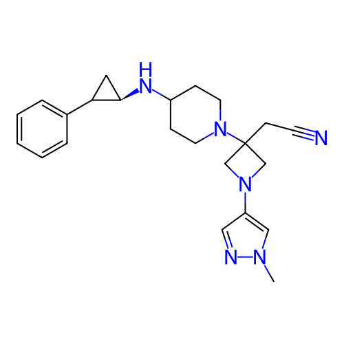 Chemical structure of BindingDB Monomer ID 397599