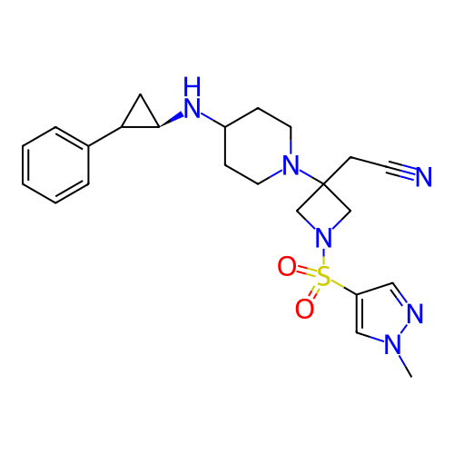 Chemical structure of BindingDB Monomer ID 397601