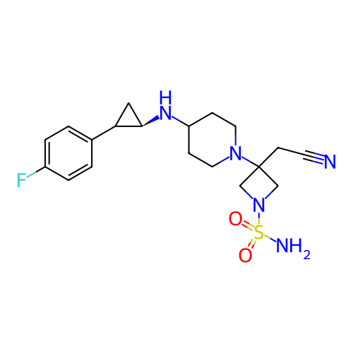 Chemical structure of BindingDB Monomer ID 397603