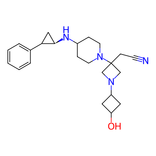 Chemical structure of BindingDB Monomer ID 397607