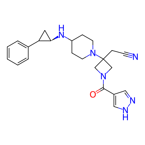 Chemical structure of BindingDB Monomer ID 397613