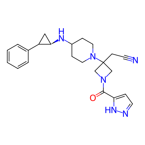 Chemical structure of BindingDB Monomer ID 397614