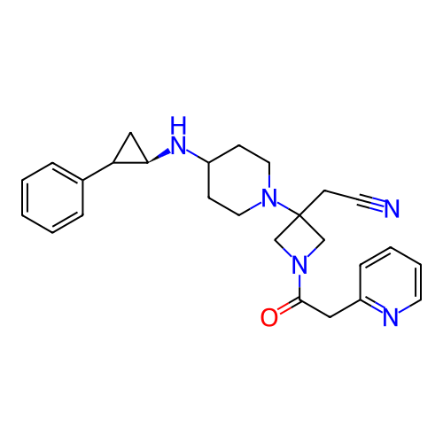 Chemical structure of BindingDB Monomer ID 397619