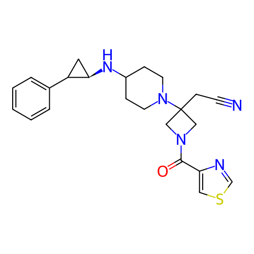 Chemical structure of BindingDB Monomer ID 397620