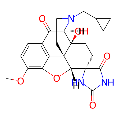 Chemical structure of BindingDB Monomer ID 397980