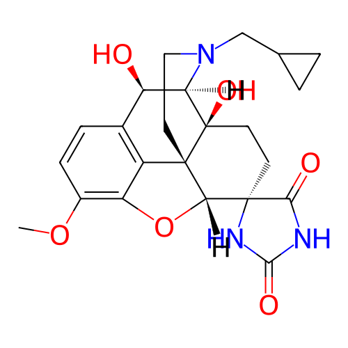 Chemical structure of BindingDB Monomer ID 397982
