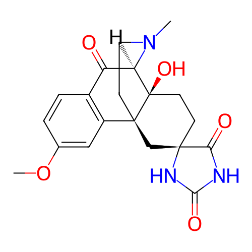 Chemical structure of BindingDB Monomer ID 397986