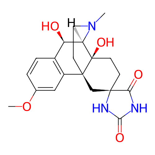 Chemical structure of BindingDB Monomer ID 397988