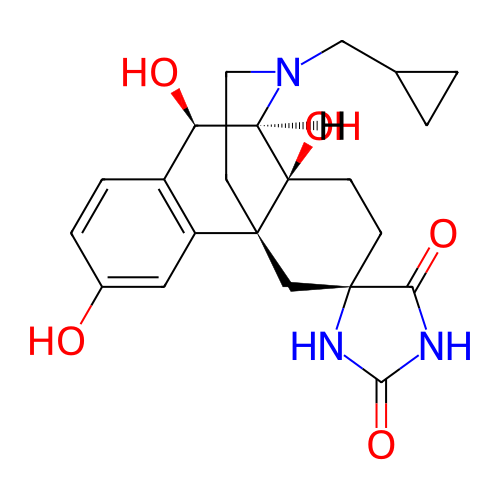 Chemical structure of BindingDB Monomer ID 397990
