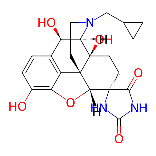 Chemical structure of BindingDB Monomer ID 397992
