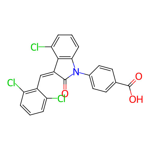 Chemical structure of BindingDB Monomer ID 398027