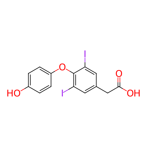 Chemical structure of BindingDB Monomer ID 398045