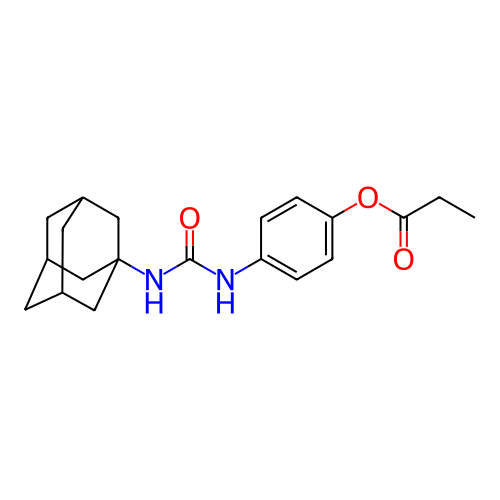 Chemical structure of BindingDB Monomer ID 398054