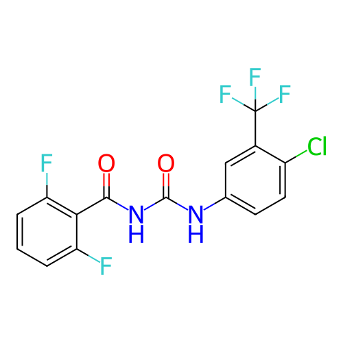 Chemical structure of BindingDB Monomer ID 398058