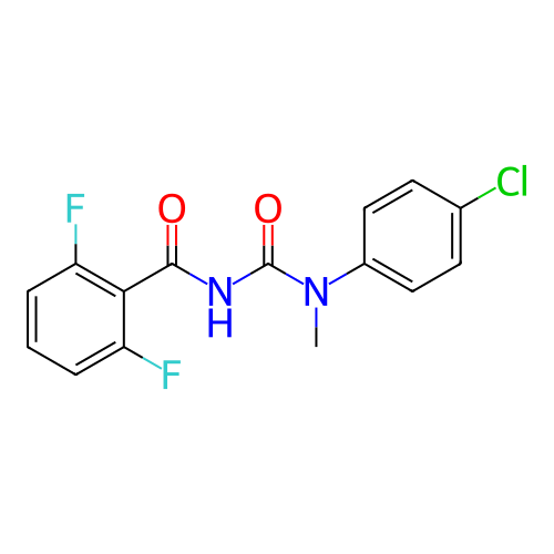 Chemical structure of BindingDB Monomer ID 398059