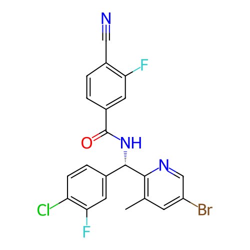 Chemical structure of BindingDB Monomer ID 399325