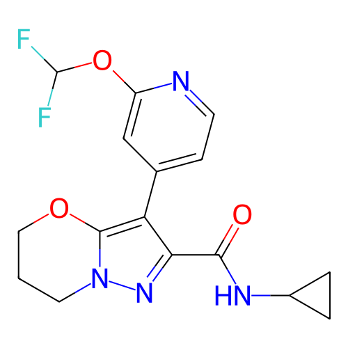 Chemical structure of BindingDB Monomer ID 399947
