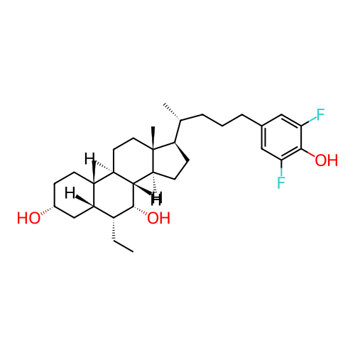 Chemical structure of BindingDB Monomer ID 399992