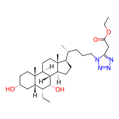 Chemical structure of BindingDB Monomer ID 399996