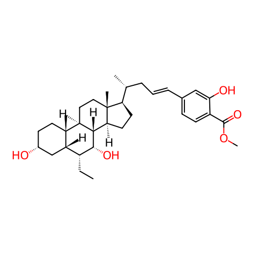 Chemical structure of BindingDB Monomer ID 399999