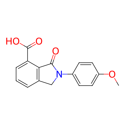 Chemical structure of BindingDB Monomer ID 40101