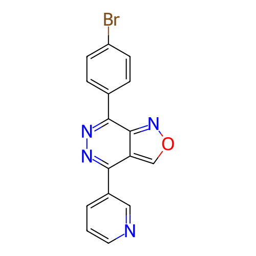 Chemical structure of BindingDB Monomer ID 40164