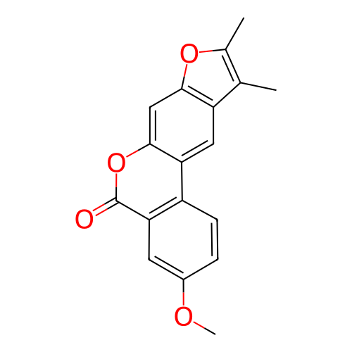 Chemical structure of BindingDB Monomer ID 40176