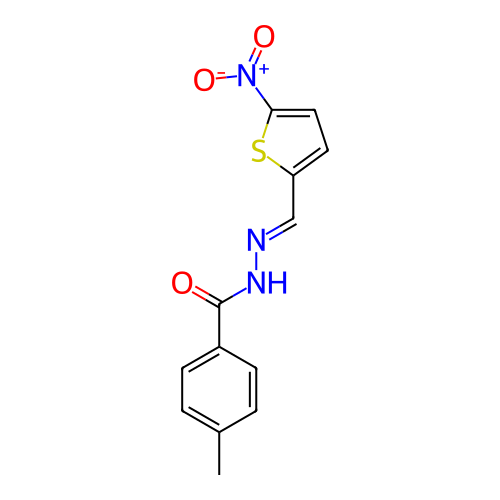 Chemical structure of BindingDB Monomer ID 40187