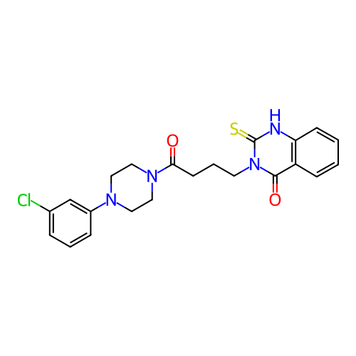 Chemical structure of BindingDB Monomer ID 40196