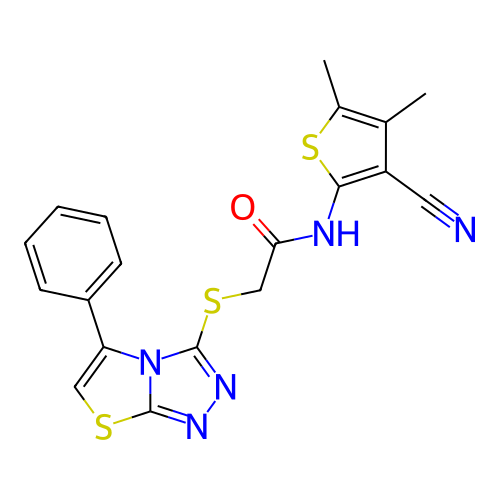 Chemical structure of BindingDB Monomer ID 40279