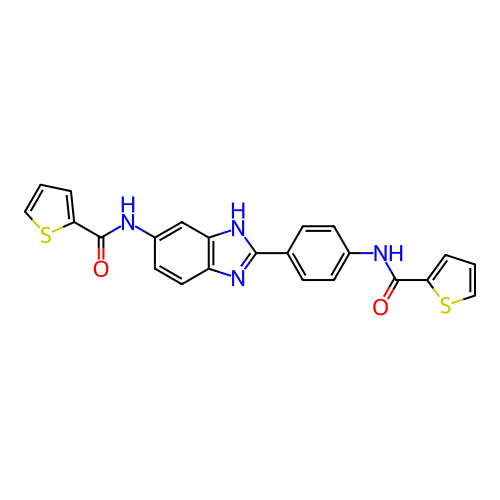 Chemical structure of BindingDB Monomer ID 40315