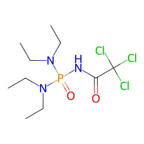 Chemical structure of BindingDB Monomer ID 40323