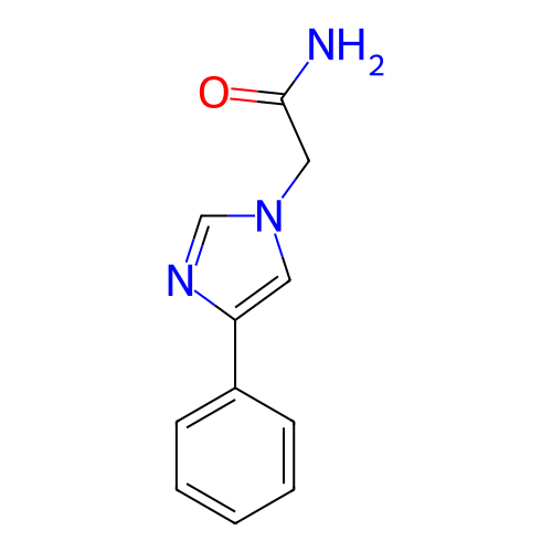Chemical structure of BindingDB Monomer ID 40328